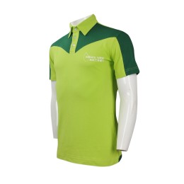 P818 sample design Polo shirt Supply contrast color POLO drink transport industry uniform Polo shirt HK center P818 sample design Polo shirt Supply contrast color POLO drink transport industry uniform Polo shirt HK center